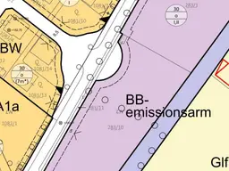 IHRE CHANCE: Betriebsgrundstück I TOP-Lage I Ideal geschnitten I Ortseinfahrt Mitterndorf/Fischa
