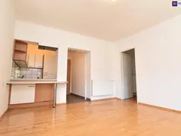 2 PARKPLÄTZE! Ein Schatz in Mariatrost: ruhig, charmant, bezugsbereit.
