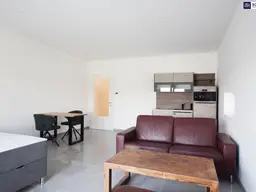 VOLLMÖBLIERTE Garconniere mit 45m² in der MALERISCHEN West-Steiermark! ERSTBEZUG ab sofort verfügbar!