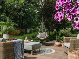 GARTEN - TERRASSE - BALKON - 4 Zimmer MAISONETTE - IDEAL für FAMILIEN und NATURLIEBHABER - PROVISIONSFREI! SPEZIALPREIS für FRÜHKÄUFER!