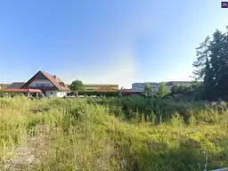 SELTENHEIT IN TOP-LAGE! Baugrundstück in ruhiger Seitengasse in Seiersberg – Ihr Traumgrund wartet auf Sie!