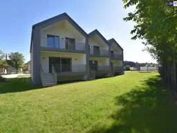 Ankommen. Aufatmen. Im Grünen Zuhause sein. - JETZT mit GRATIS POOL - Zuhause im Ortskern von Unterfladnitz