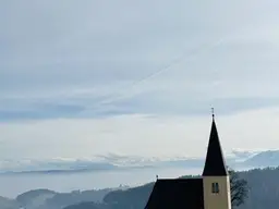 Almhaus mit Weitblick auf 1200 Seehöhe und absoluter Ruhelage zu verkaufen - SONNENLAGE - inkl. Sauna