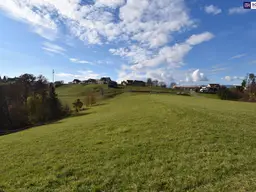 Ihr Luxus-Bauplatz in idyllischer Lage für ein kaiserliches Wohngefühl! – Grundstücke ab 850 m² - Nähe Lannach &amp; St. Josef Oisnitz