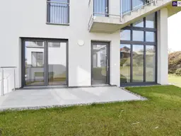 Exklusives Einfamilienhaus mit Panoramaterrasse in der steirischen Weingegend – PROVISIONSFREI!!! Ein Wohnjuwel für höchste Ansprüche!