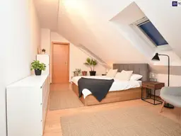 Jetzt investieren &amp; profitieren: Charmante Maisonette-Wohnung in Wildon – bereits vermietet!