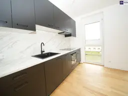 FELDKIRCHEN BEI GRAZ: NEUBAU MIT TOP-AUSSTATTUNG! Tischlerküche &amp; 3 Zimmer - eine Wohnung zum Verlieben! Vereinbaren Sie JETZT Ihren Besichtigungstermin