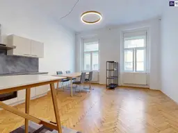 Hochwertige Anlegerwohnung in aufstrebender Grazer Lage - Ihr Investment in eine wertbeständige Immobilie mit Zukunftspotenzial