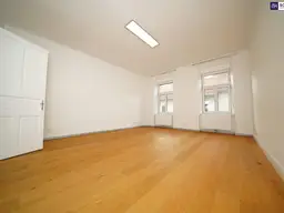 PREIS-HIT! Charme, Stil &amp; Wohnqualität vereint – Vollsanierte Altbauwohnung mit besonderer Ausstrahlung und großzügigem Wohnkomfort.