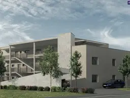 Ihr persönlicher Rückzugsort mit Sonne, Stil und Wohlfühlatmosphäre - Fein ausgestattete 4-Zimmer Wohnung im ERSTBEZUG mit super Aufteilung!