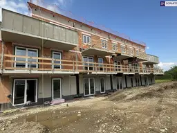 Wo Sonnenstunden zum Alltag gehören – charmante 38,5m2 Wohnung in der Casalgasse - mit EIGENGARTEN