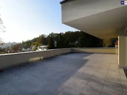 Exklusive Maisonette-Neubauwohnung in Graz-Mariatrost mit gigantisch großer Terrasse! PROVISIONSFREI!