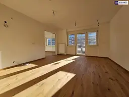 Clever investieren – Vermietetes Wohnjuwel mit Balkon &amp; Loggia. Attraktive Kapitalanlage mit Charme, soliden Mieteinnahmen und nachhaltigem Wertpotenzial!