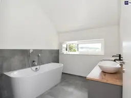 Ankommen. Aufatmen. Im Grünen Zuhause sein. - JETZT mit GRATIS POOL - Zuhause im Ortskern von Unterfladnitz