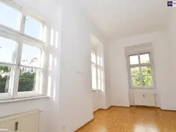 City Office Graz 160 m² | 7 Räume | Lift | Küche | stilvoll &amp; modern saniert