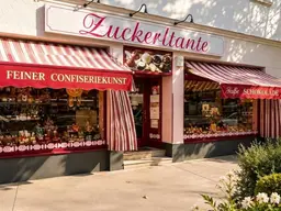Jetzt kurzfristig 50% Provision sparen! Ein Investment, das bereits arbeitet! Gut vermietetes Geschäftslokal mit 5,5 % Rendite! Das Gebäude erstrahlt bereits in vollem Glanz!