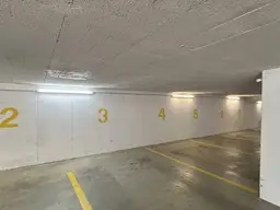 Attraktiver Tiefgaragenparkplatz in Toplage, Auersperg­gasse 17, 8010 Graz!