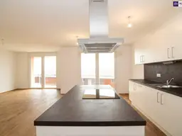 WOW - RESIDIEREN SIE im 5. Obergeschoss! SÜDAUSRICHTUNG mit VIEL SONNE am BALKON! Finanzierung ab 0% Eigenkapital bei guter Bonität!