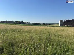 Baugrundstück Einreichplan &amp; Traumaussicht bis Kärnten - in 8501 Lieboch!