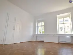 ERSTKLASSIG ARBEITEN IN DER GRAZER INNENSTADT | Stilvolles Büro für Kanzlei, Agentur oder Praxis!