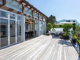 Exklusive Villa in Hanglage mit sensationellem Ausblick in Dornbirn zu verkaufen!