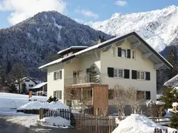 Wohnhaus mit 3 Wohnungen für Feriengäste oder als Selbstnutzer, im schönen Montafon!