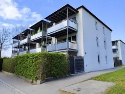 Dein erstes eigenes Nest – Stylisch, smart &amp; mit Garten!