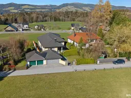 HOF BEI SALZBURG: Schöner Wohnen im Salzburger Land