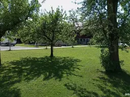 STEINDORF BEI STRASSWALCHEN: Obstgarten 2 - Jetzt sonnige Bauparzelle sichern!