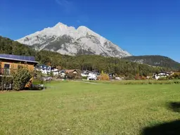 Baugrundstück in sonniger Bestlage