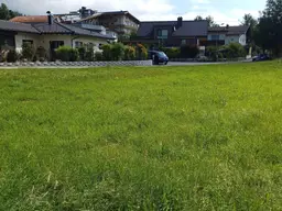 Baugrundstück