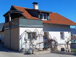 Single Wohnung