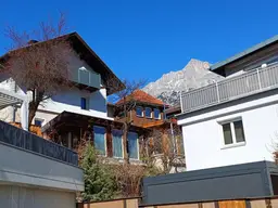 Single-Wohnung
