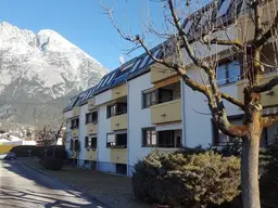 3-Zimmer-Wohnung