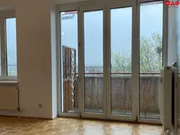 Preiswerte, gut geschnittene 2-Zimmer Wohnung in Haid bei Ansfelden mit perfekter Infrastruktur!