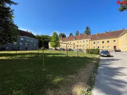 Großzügige 6-Zimmer-Wohnung mit 159 m² in Traisen – Viel Platz, kleines Budget – Ihr handwerkliches Geschick ist gefragt!
