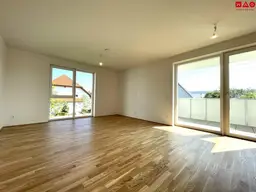 Eigentumswohnung mit hoher Wohnqualität in Leonding!