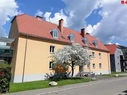 Attraktive und kürzlich sanierte Singlewohnung!