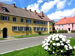 Erstbezugswohnung nach Sanierung! Attraktive - familienfreundliche 3-Zimmerwohnung!