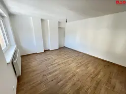 Saniertes 2-Zimmer Schmuckstück - zentrumsnah!