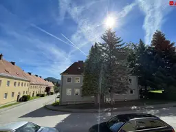 Leistbares Wohnen in der nachgefragten WAG-Siedlung Traisen! Modern geschnittene helle 3 Zimmer Wohnung in ruhiger Lage!