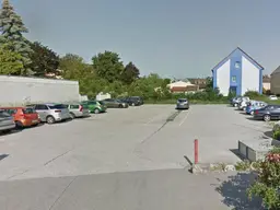 Außen-KFZ-Stellplatz Neubaustraße 13-19 (Anfragen bitte NUR PER MAIL)