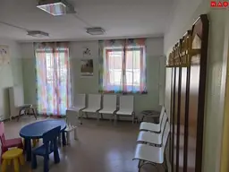 Helle Praxis- / Büro- / Geschäftsfläche mit Top-Anbindung in Steyr-Münichholz – 78,7 m²
