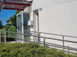 Moderne, helle Ordination im nachgefragten Wohnpark in Haid – Ansfelden – ab Jänner 2026 verfügbar