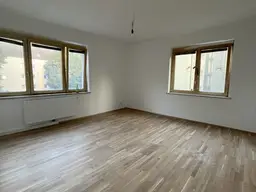 Singles aufgepasst! Traumhaftes Wohnen am beliebten Bindermichl! Von Grünflächen umgeben &amp; gleichzeitig nah am Zentrum! Gute Infrastruktur und gute Öffisanbindung