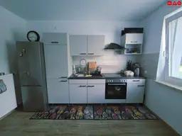 Attraktive Wohnung mit Balkon im Hochparterre!