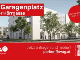 Parkhaus Doppl-Hart in der Salzburger Straße: Helle Stellplätze mit E-Lademöglichkeit