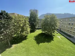 Eigentumswohnung mit Balkon in ruhiger Lag ! PROVISIONSFREI!