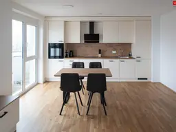 Mitarbeiterwohnungen - voll möbliert und flexibel mietbar - für bis zu 4 Personen je Wohnung!