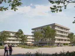 Gunskirchen: Wohlfühl-Wohnen - Ihr neues nachhaltiges Zuhause